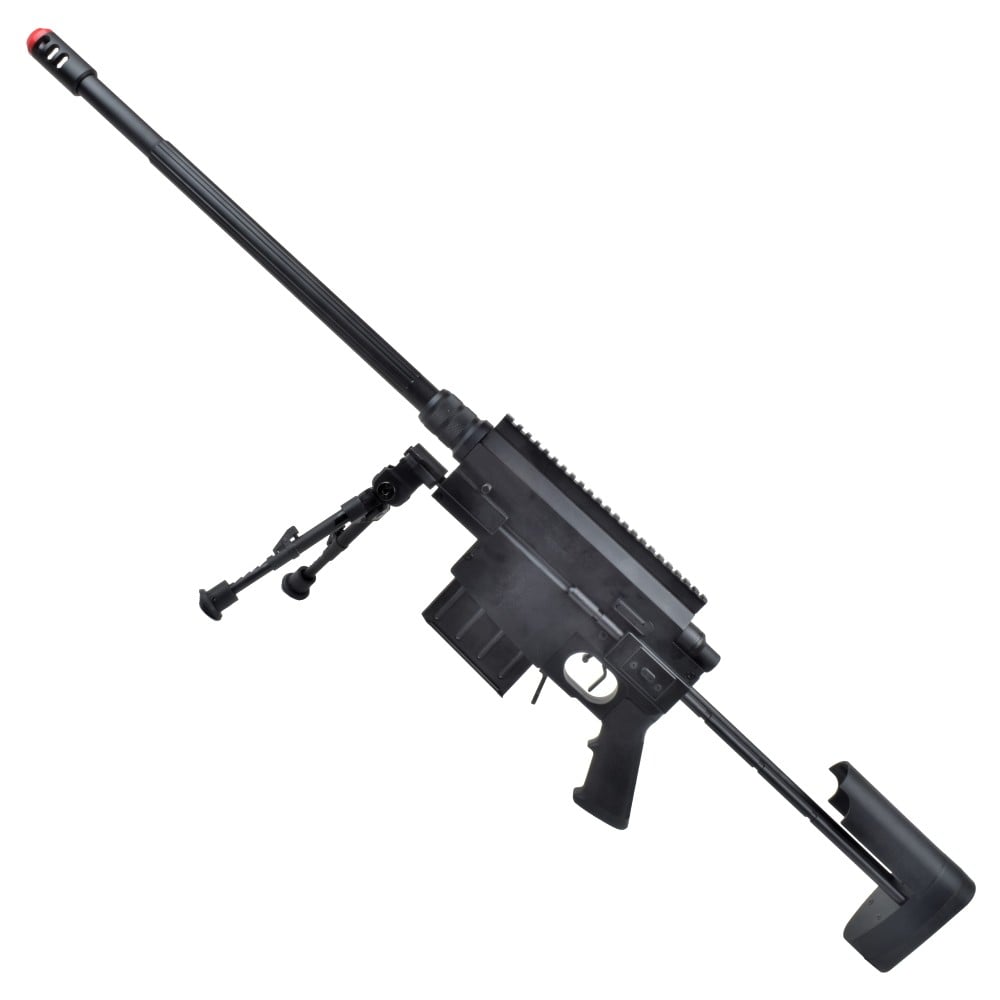 Fucile Sniper Bolt Action Nemesis Arms Vanquish