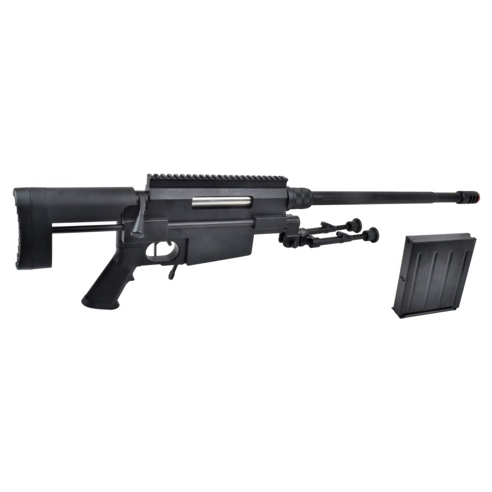Fucile Sniper Bolt Action Nemesis Arms Vanquish