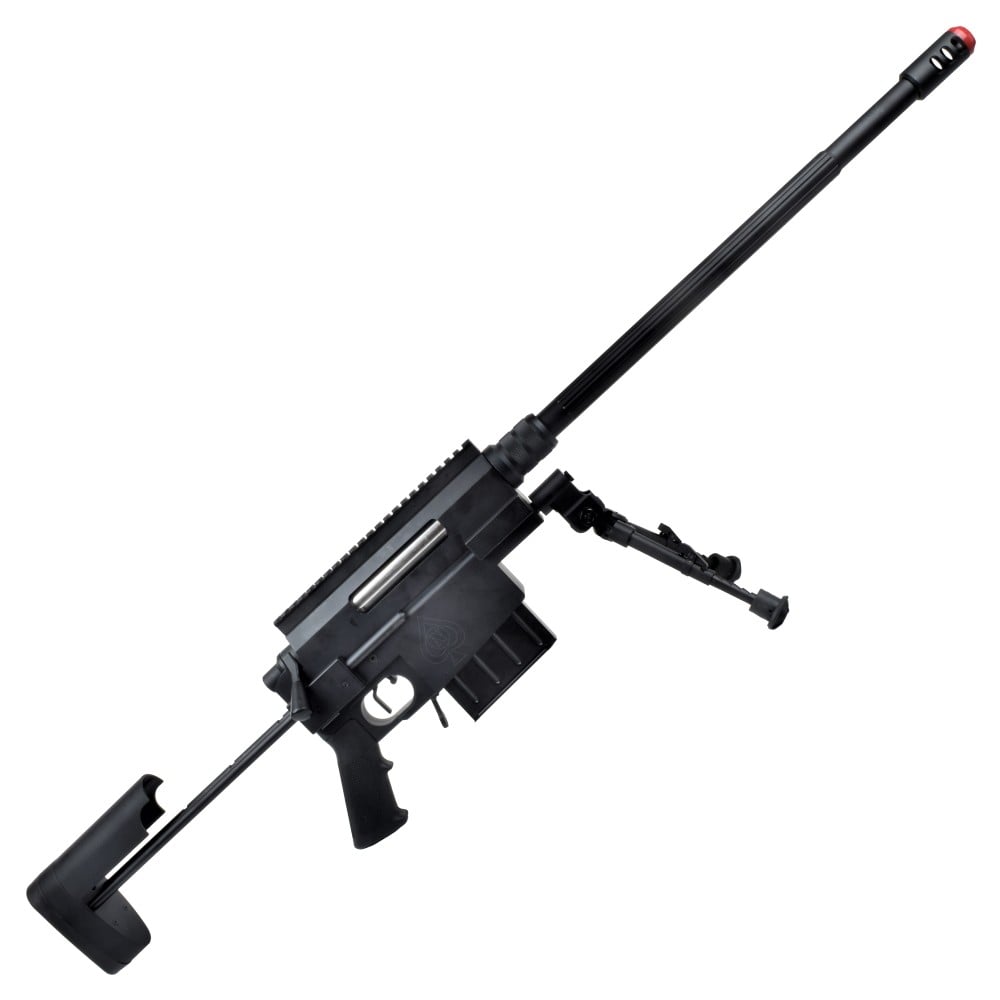 Fucile Sniper Bolt Action Nemesis Arms Vanquish
