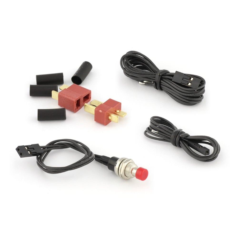 Centralina MOSFET Merf 3.2 di GATE