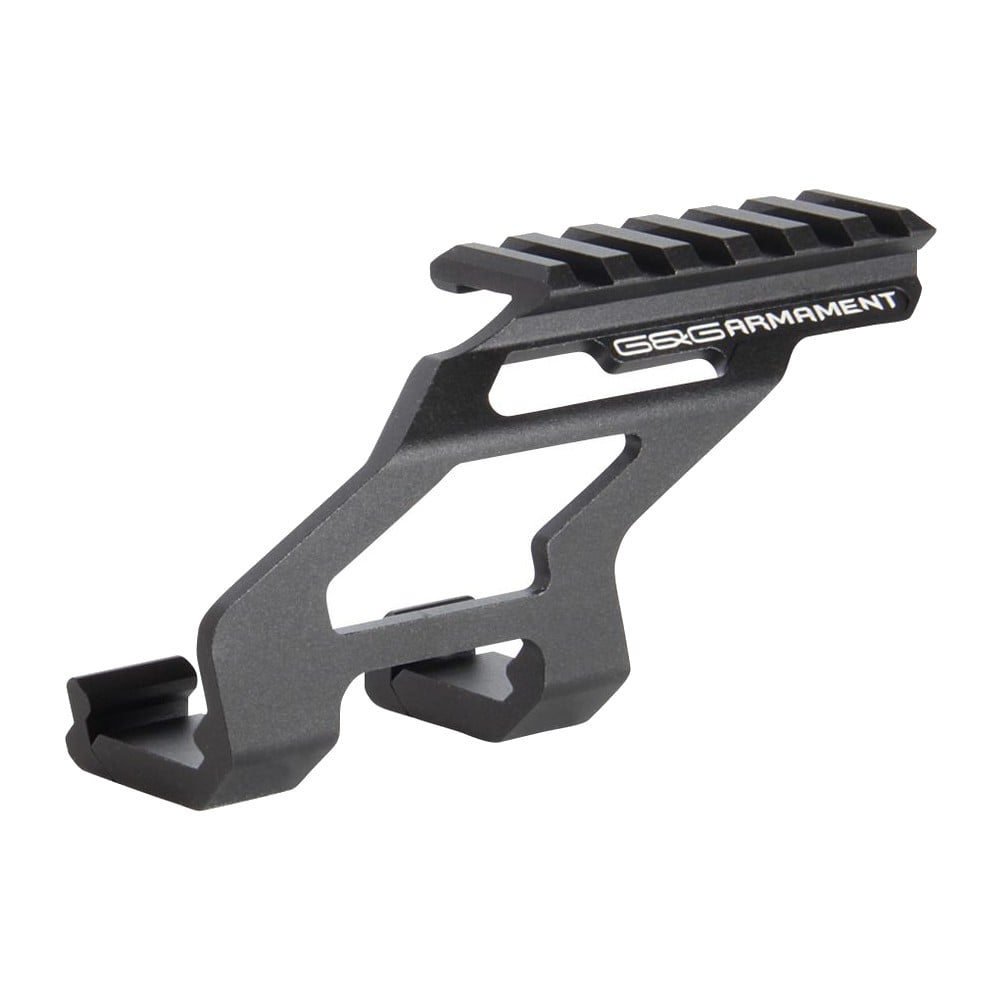Attacco ottica per pistola GPM1911CP di G&G