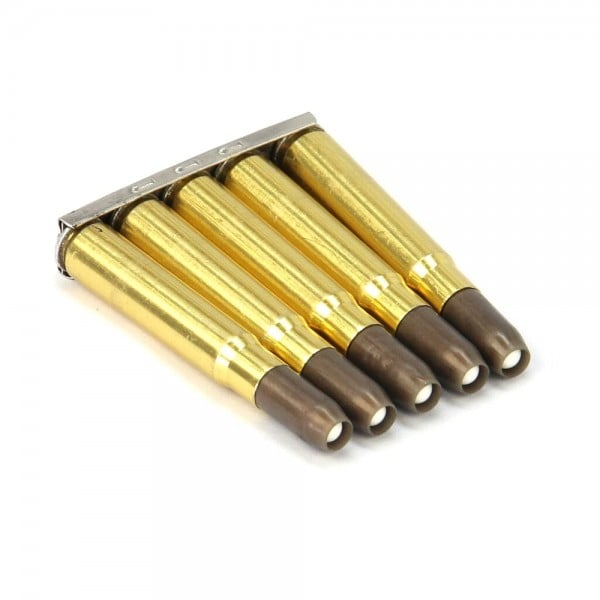 Set 5 cartucce per G980 SE di G&G