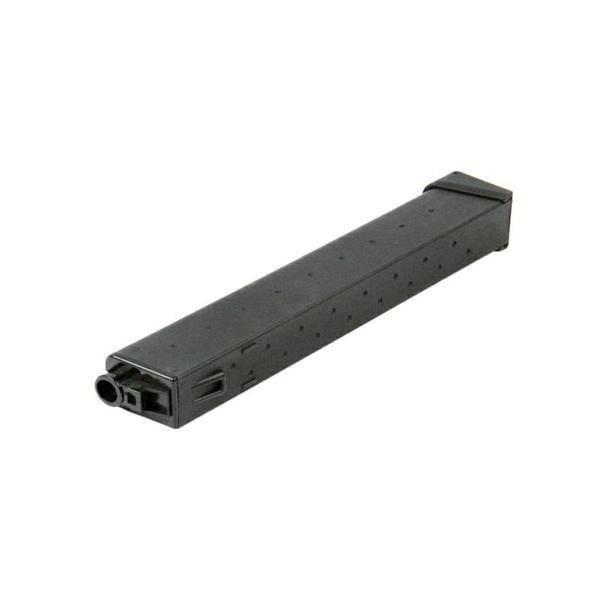 Caricatore Hi-Cap per ARP 9 da 300 colpi di G&G