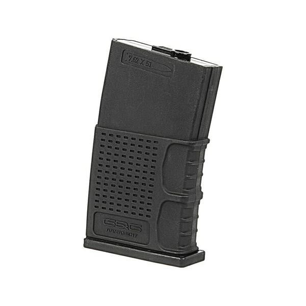 Caricatore G2H 100 colpi per serie TR16 MBR 308 di G&G