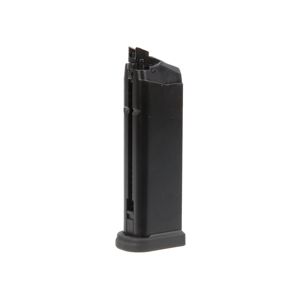 Caricatore a gas per pistola GTP9/SMC9 23 colpi di G&G