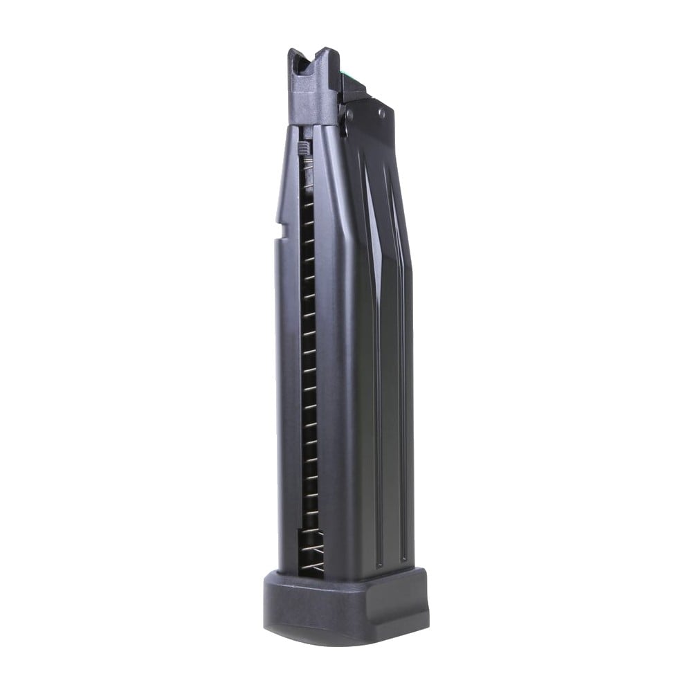 Caricatore a gas 30 colpi per pistola Gpm1911Cp di G&G