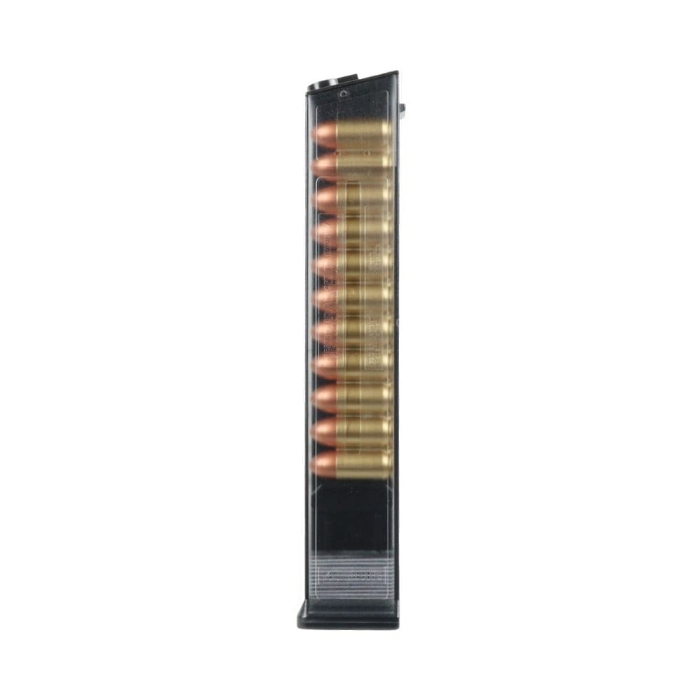 Caricatore Mid-Cap 110 colpi per PCC45 di G&G