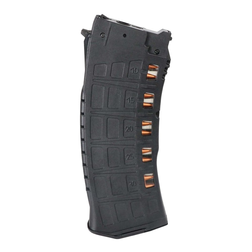 Caricatore Mid-Cap 120 colpi per serie GK12 di G&G