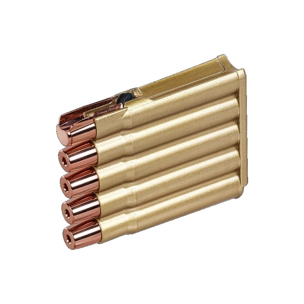 Caricatore monofilare 10 colpi per LE4 MK I-P di G&G
