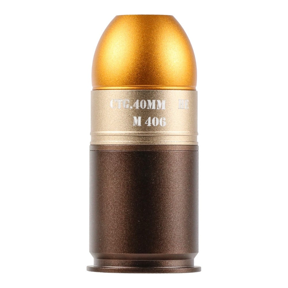 Granata a gas 70 BB GM406 di G&G