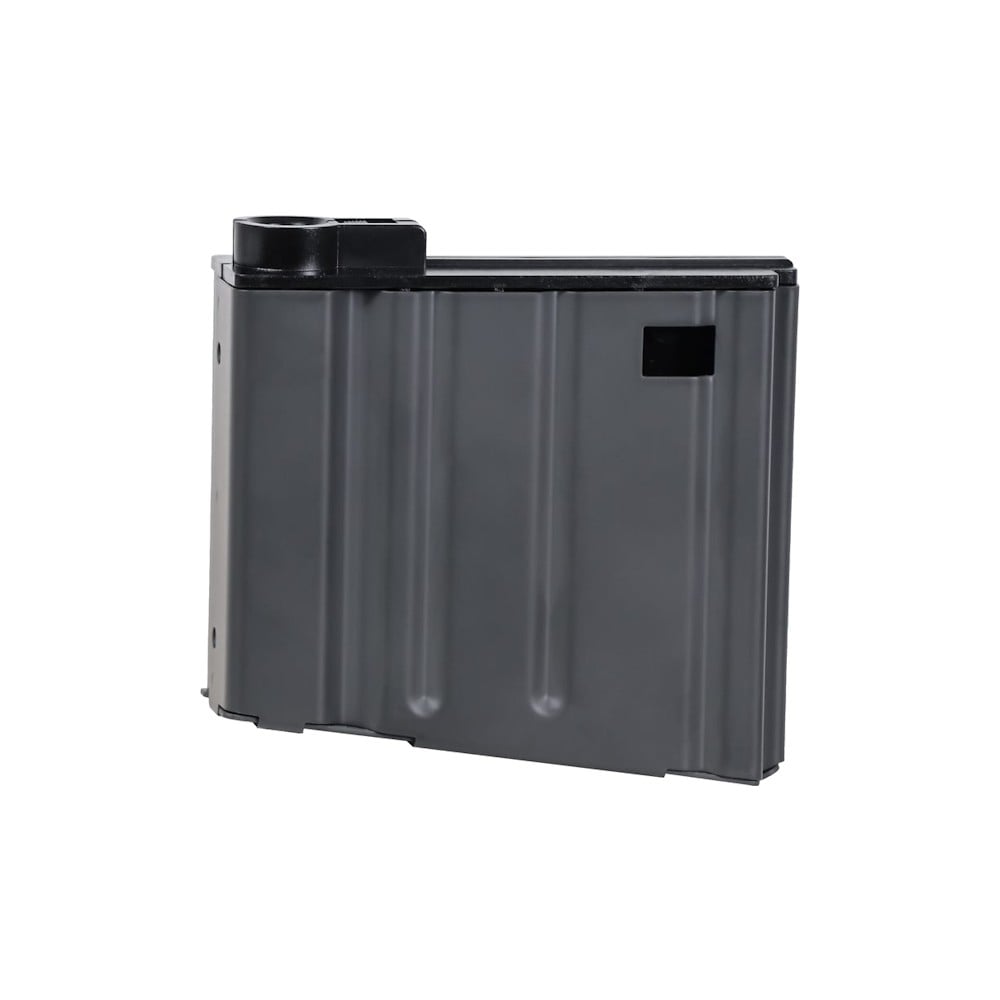 Caricatore low-cap 48 colpi per GR-25 nero di G&G