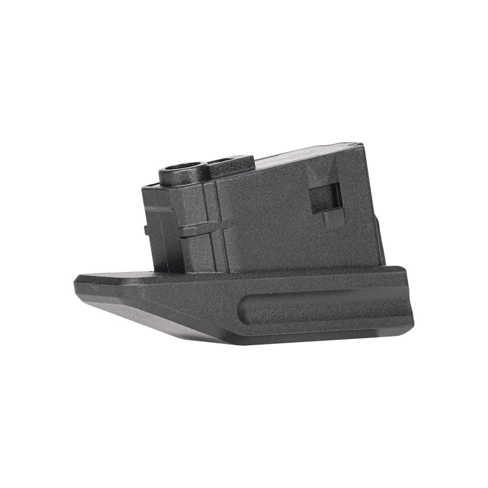 Caricatore monofilare Gom V5 Low-Cap 32 colpi per serie Levar di G&G