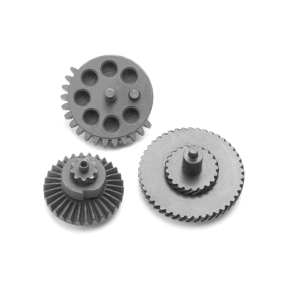 Set ingranaggi Helical Gear Hyper Torque in metallo di G&G
