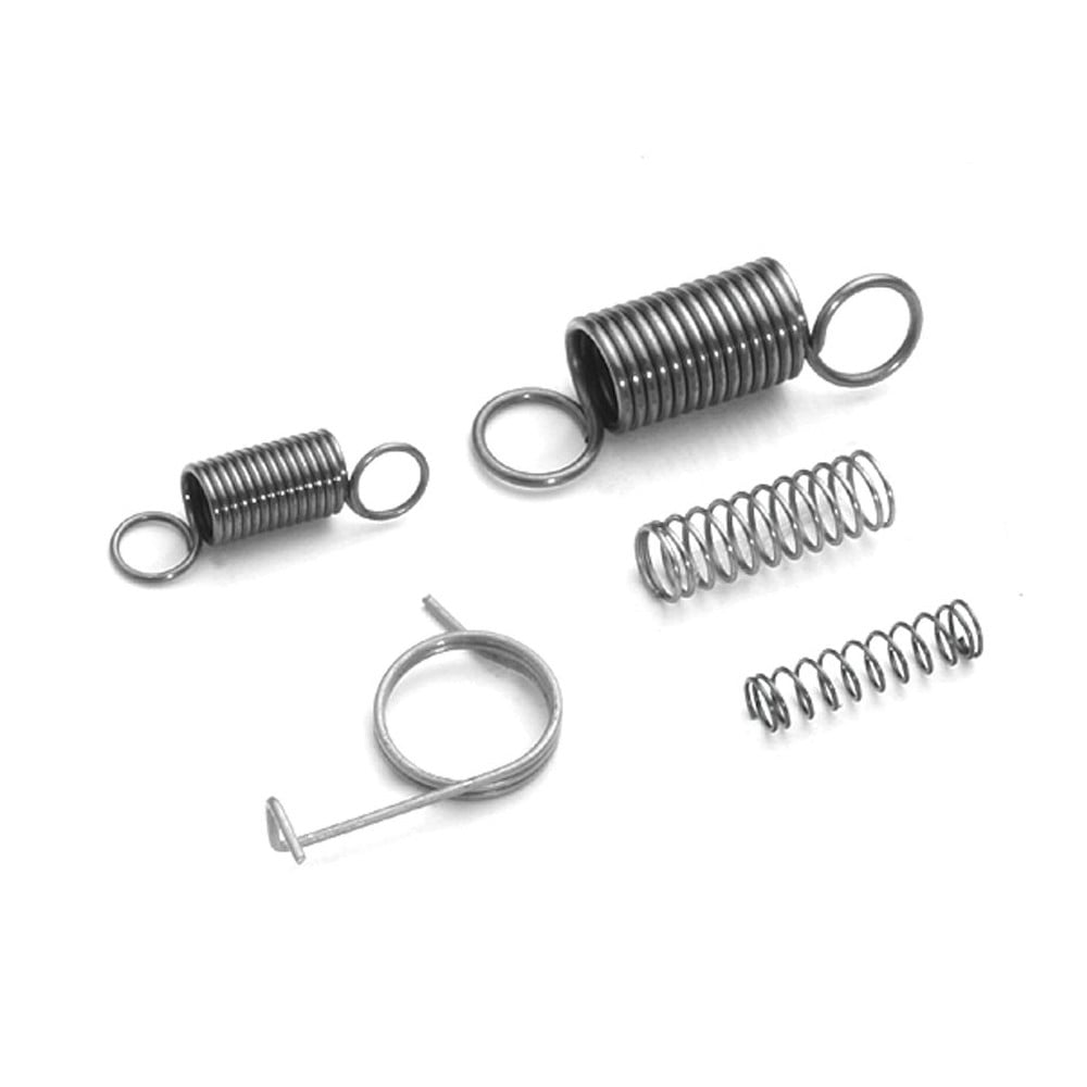 Set molle per gearbox V.2 e V.3 di G&G