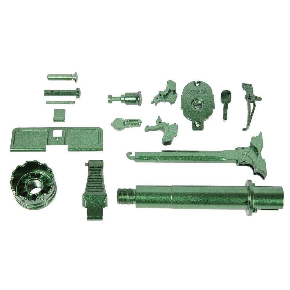 Kit di personalizzazione Super Ranger per ARP9 Jade di G&G