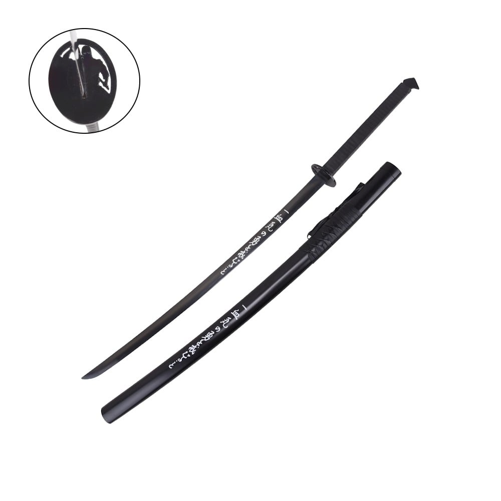 Katana ornamentale