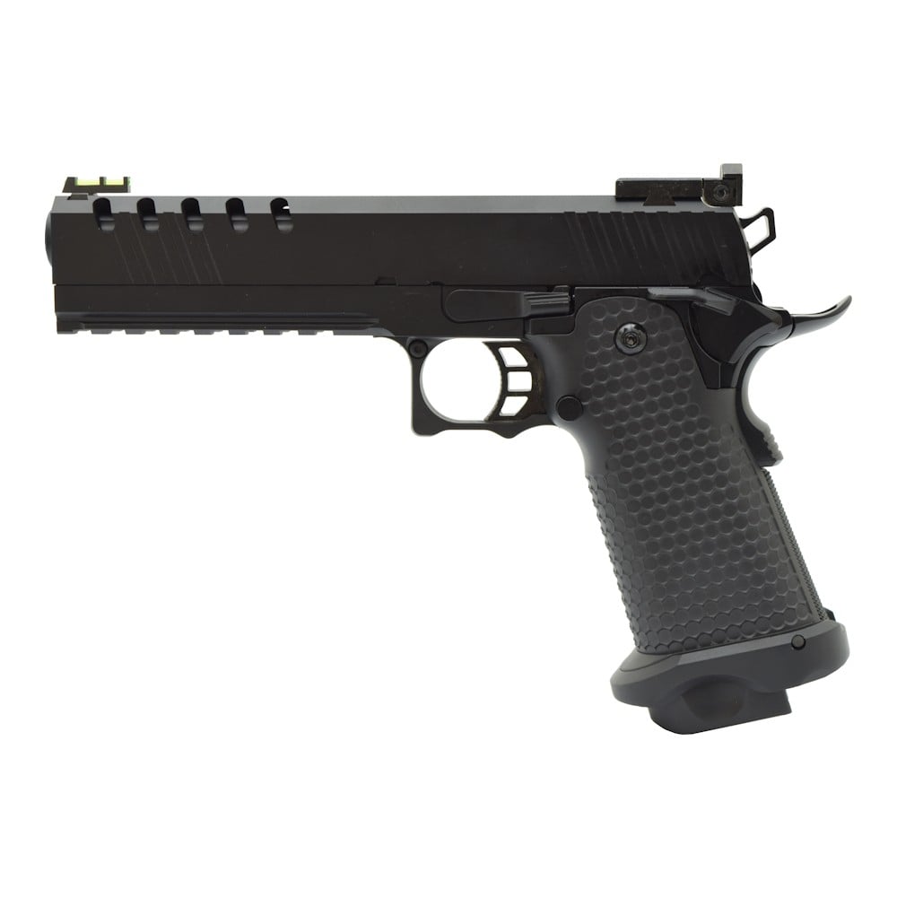 Pistola a gas Hi-Capa 3517 di GOLDEN EAGLE