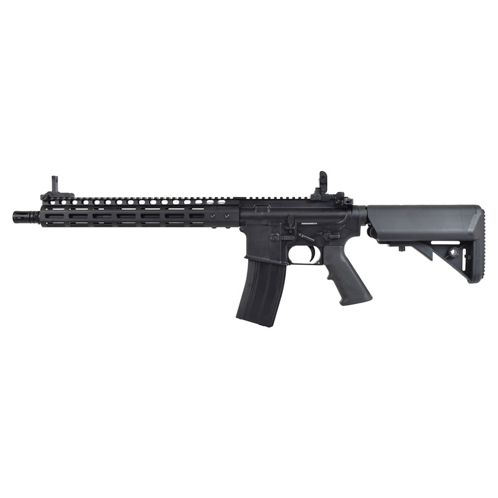 Fucile a Gas Noveske N4 13" nero di GOLDEN EAGLE