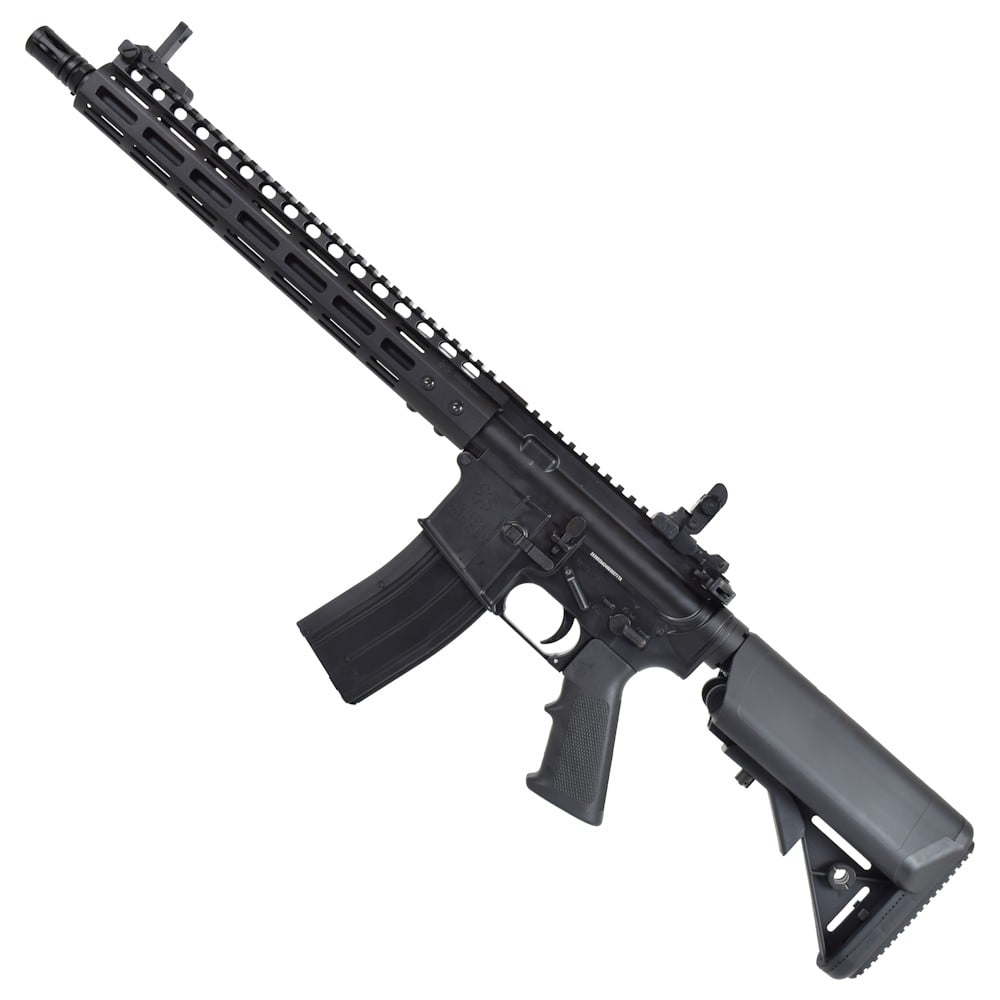 Fucile a Gas Noveske N4 13" nero di GOLDEN EAGLE