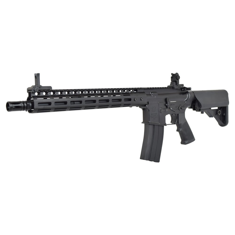 Fucile a Gas Noveske N4 13" nero di GOLDEN EAGLE