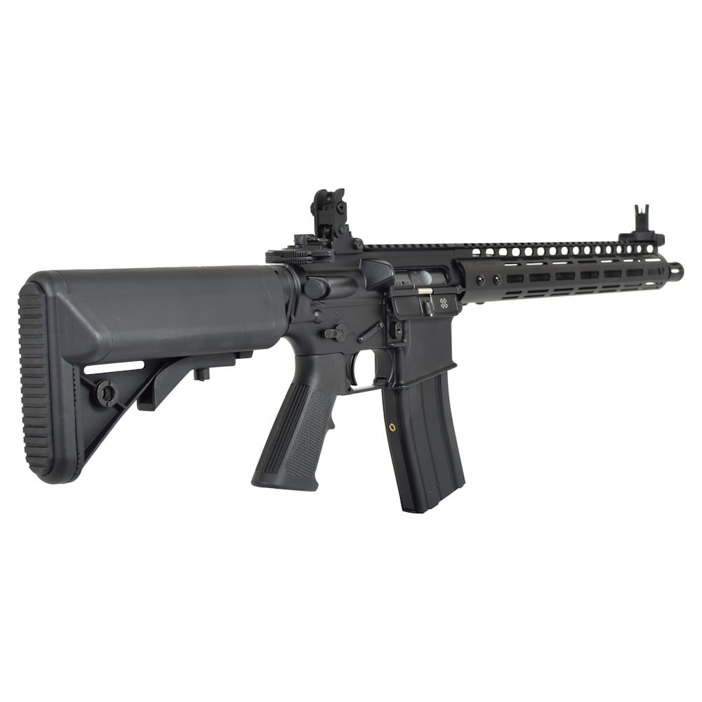 Fucile a Gas Noveske N4 13" nero di GOLDEN EAGLE