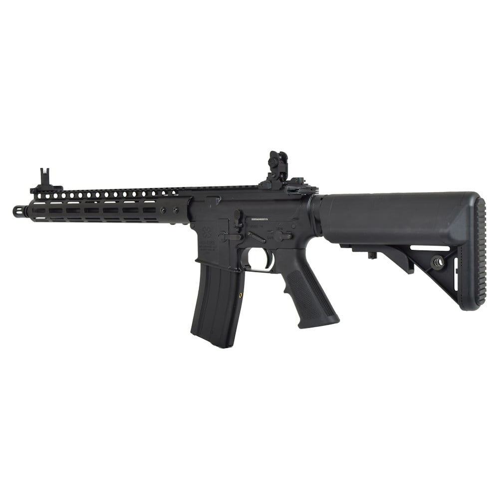 Fucile a Gas Noveske N4 13" nero di GOLDEN EAGLE