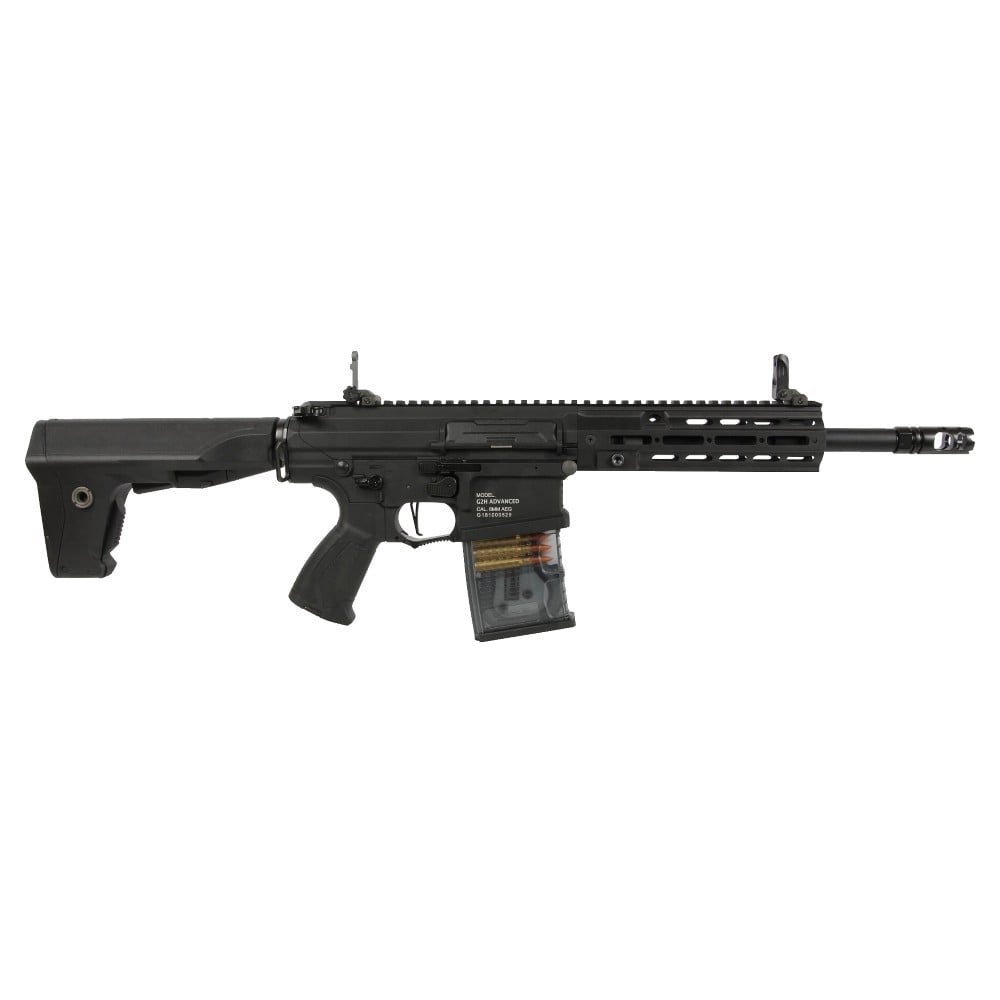 Fucile elettrico TR16 SBR .308 MK I di G&G