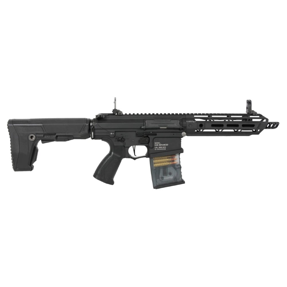 Fucile elettrico TR16 SBR 308 MK II nero di G&G