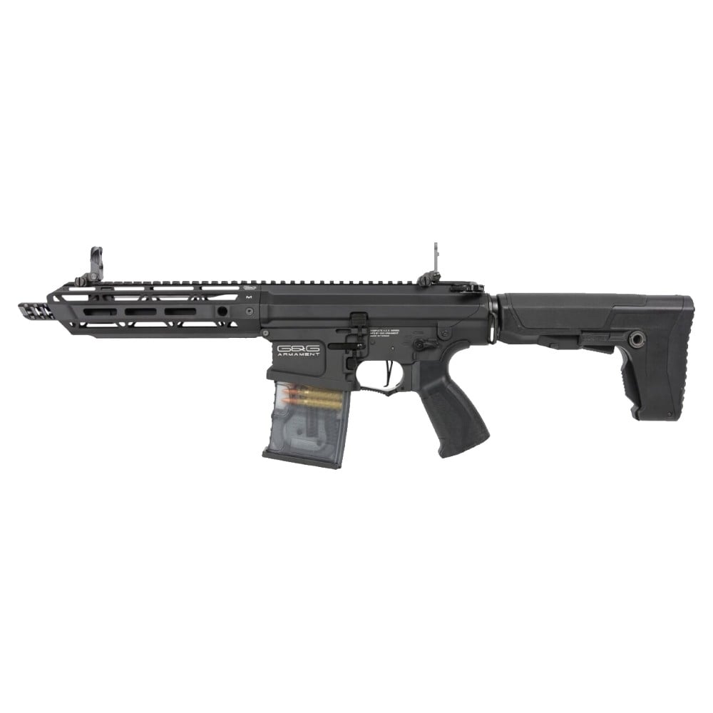 Fucile elettrico TR16 SBR 308 MK II nero di G&G
