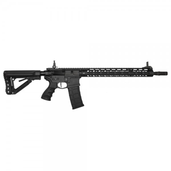 Fucile elettrico TR16 MBR 556WH di G&G