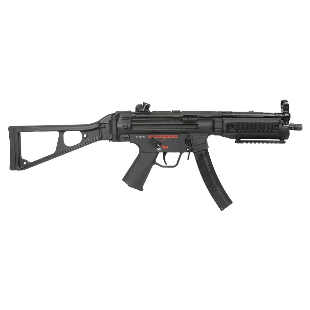 Fucile elettrico TGM A3 PDW ETU di G&G