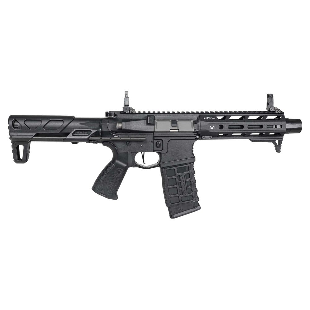Fucile elettrico ARP556 2.0 nero di G&G