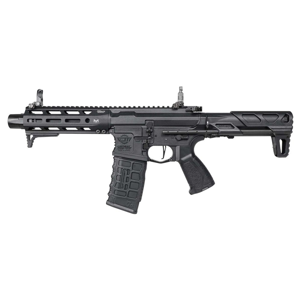 Fucile elettrico ARP556 2.0 nero di G&G