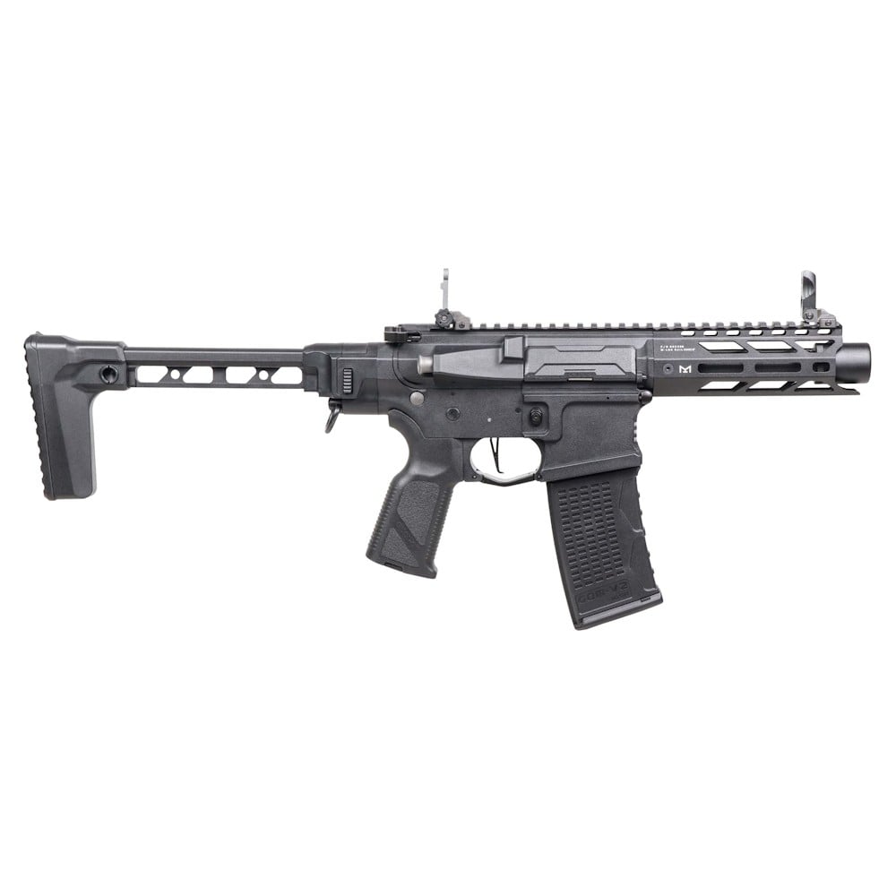Fucile elettrico ARP 556 3.0 nero di G&G