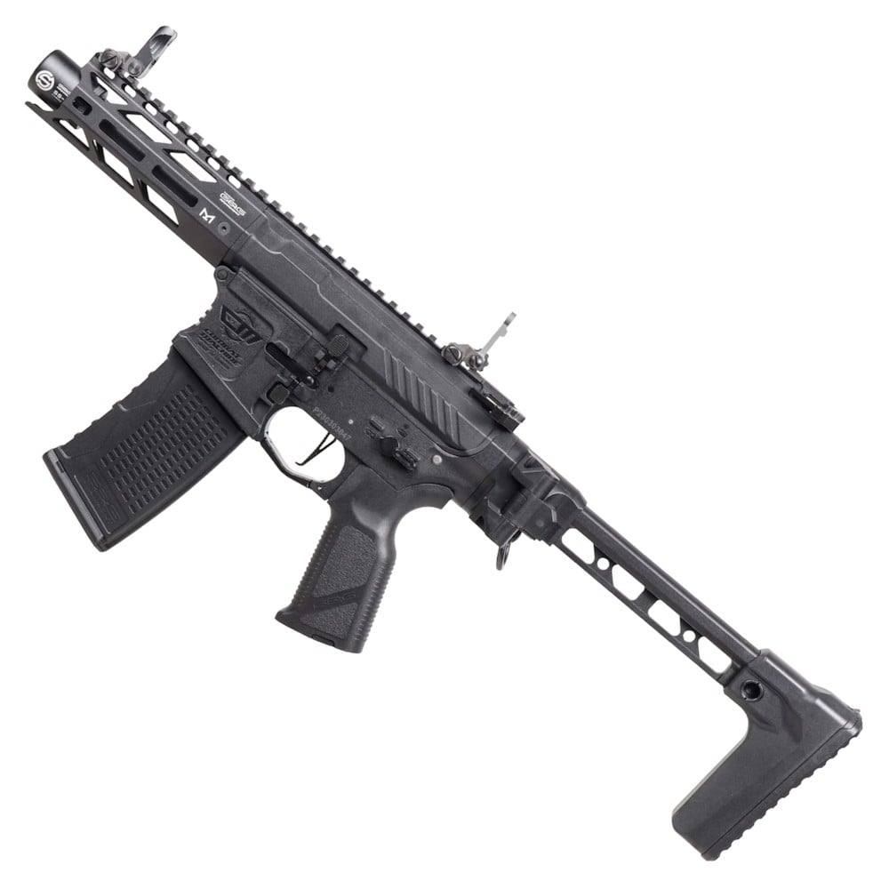 Fucile elettrico ARP 556 3.0 nero di G&G