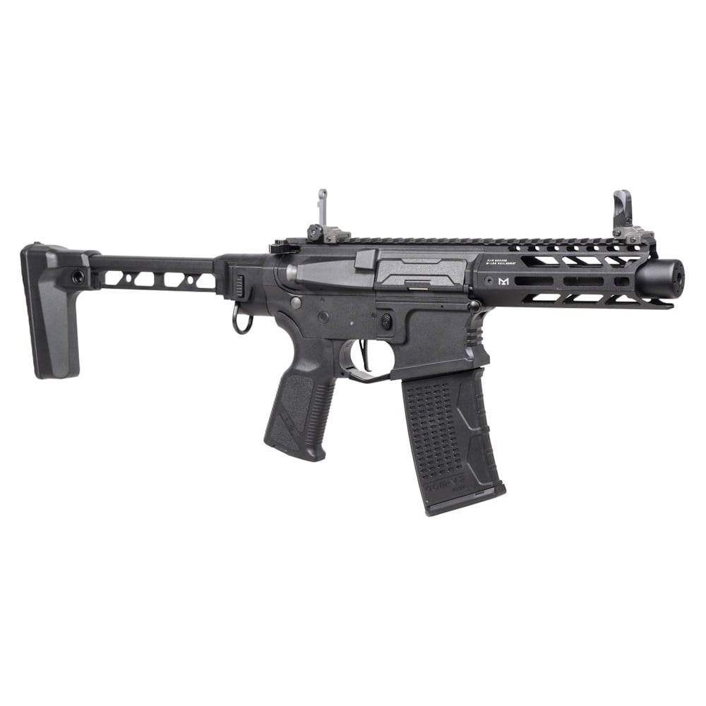 Fucile elettrico ARP 556 3.0 nero di G&G