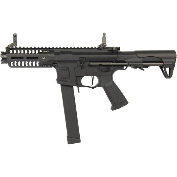 Fucile elettrico ARP 9 nero di G&G