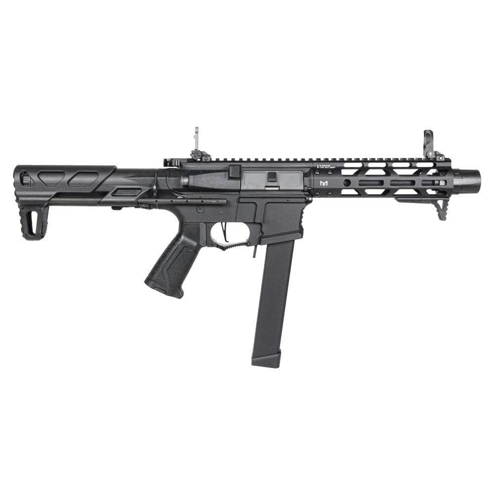 Fucile elettrico ARP 9 2.0 nero di G&G