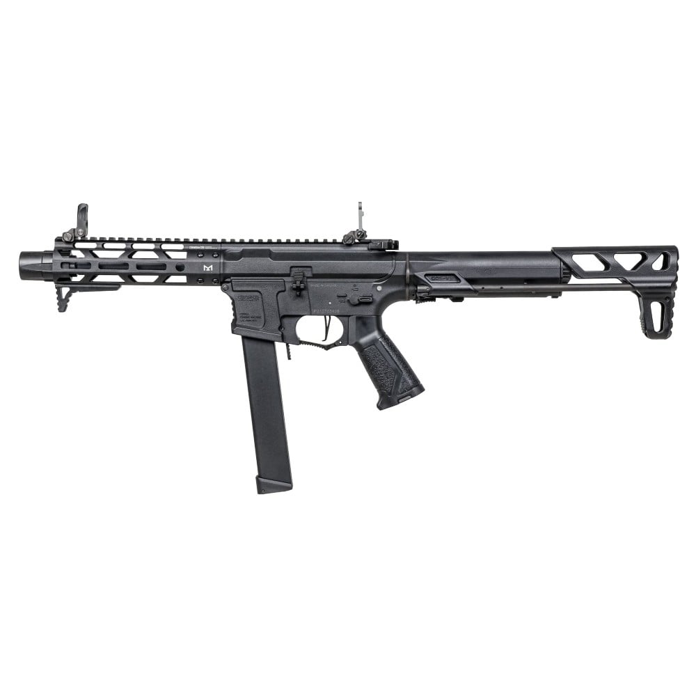 Fucile elettrico ARP 9 2.0 nero di G&G