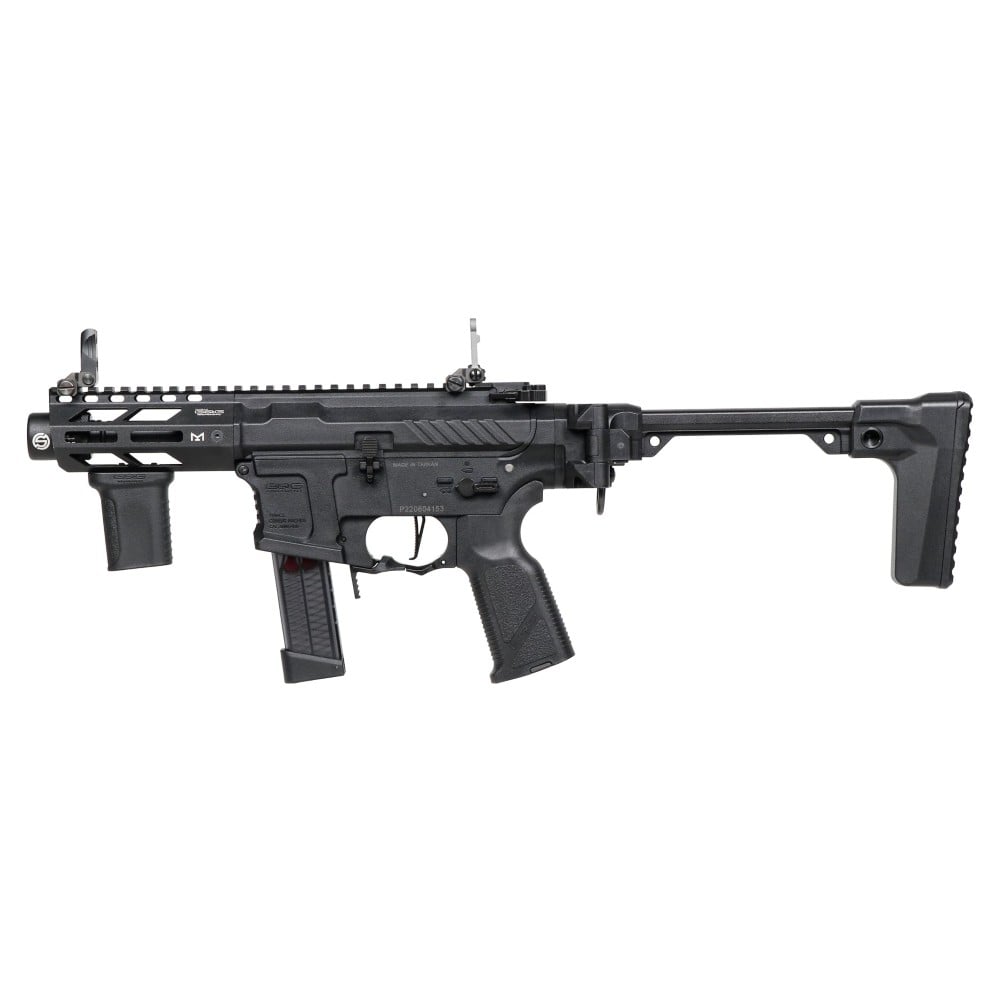 Fucile elettrico ARP 9 3.0 nero di G&G
