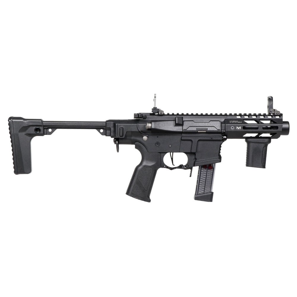 Fucile elettrico ARP 9 3.0 nero di G&G