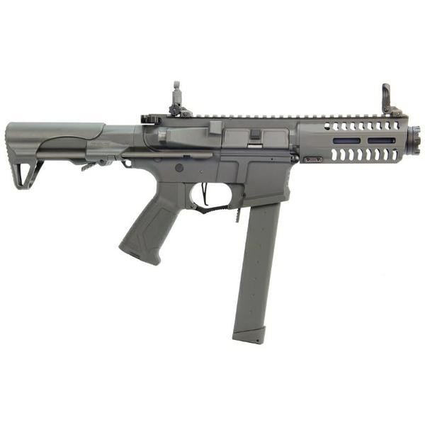 Fucile elettrico ARP 9 Battleship Gray di G&G
