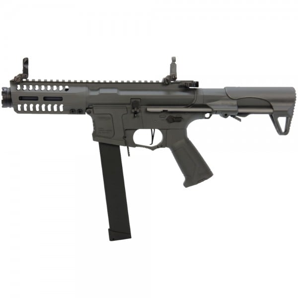 Fucile elettrico ARP 9 Battleship Gray di G&G