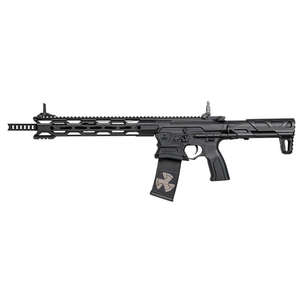 Fucile elettrico Bamf Recon con licenza Cobalt Kinetics di G&G