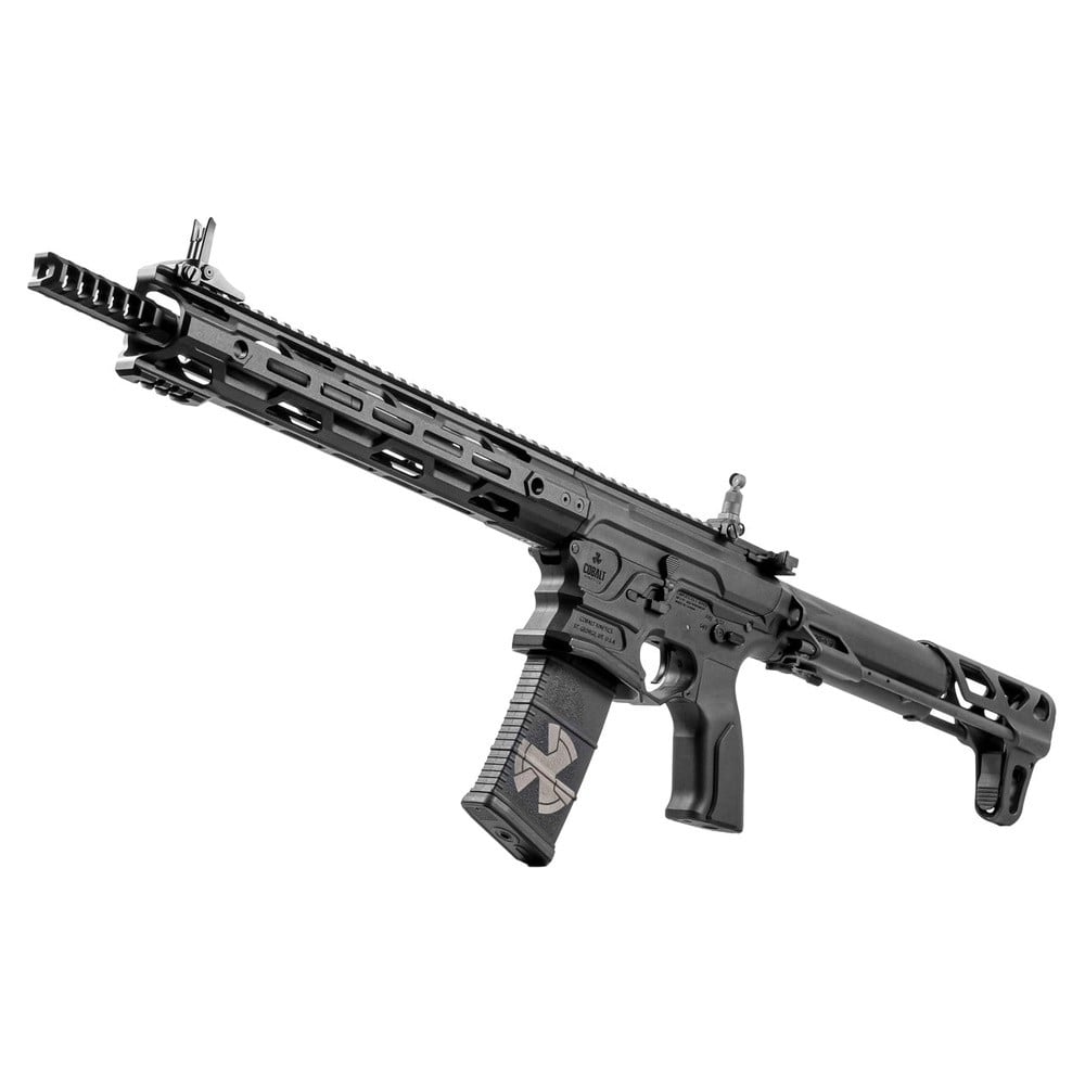 Fucile elettrico Bamf Recon con licenza Cobalt Kinetics di G&G