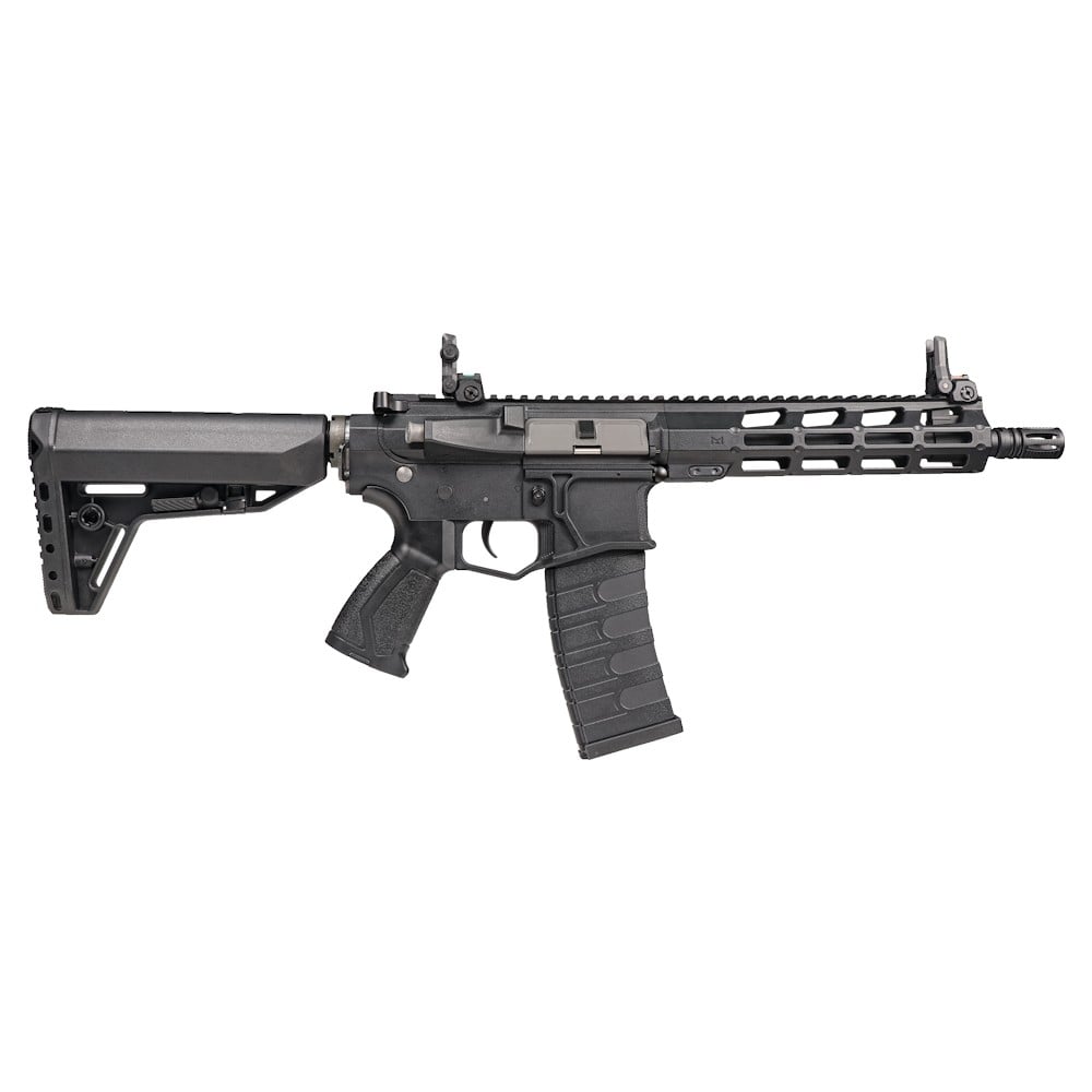 Fucile elettrico CM16 Batto nero di G&G