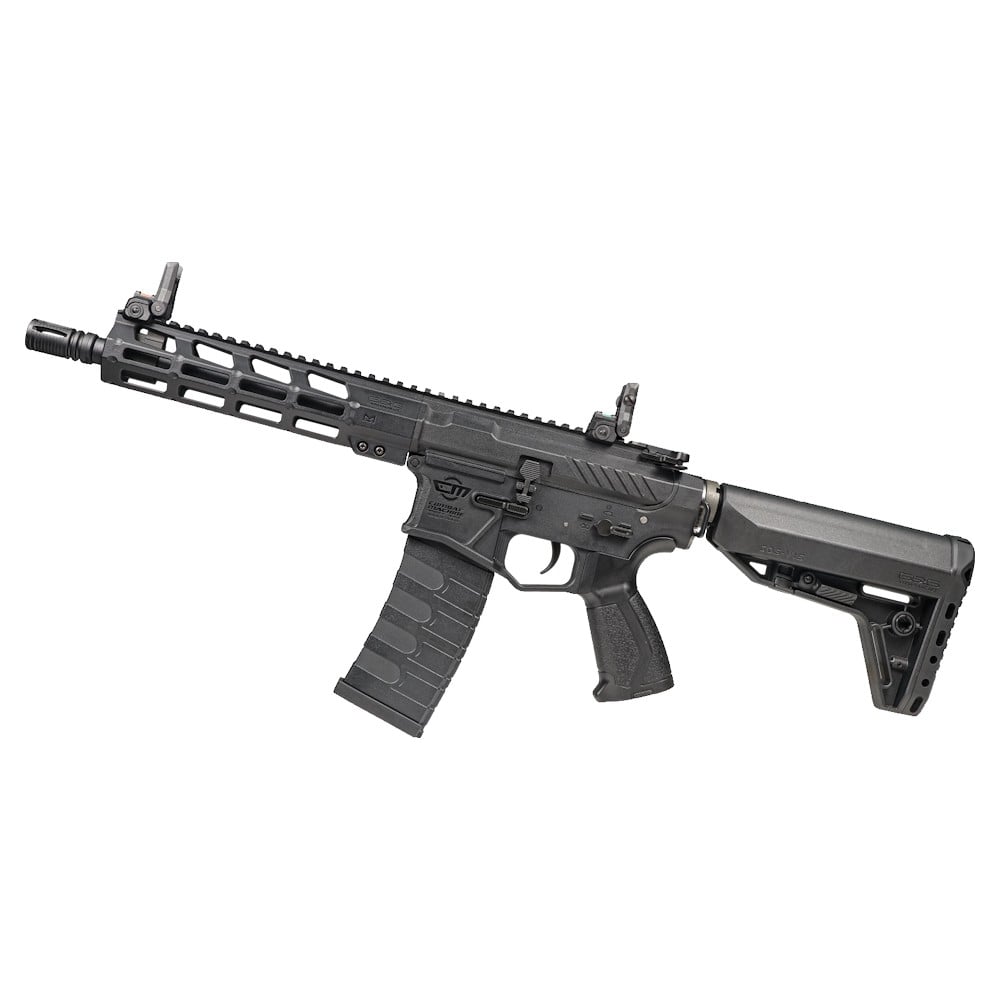 Fucile elettrico CM16 Batto nero di G&G