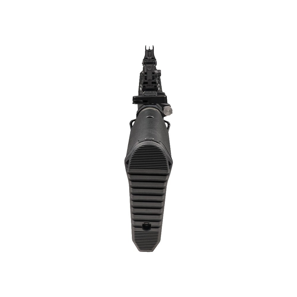 Fucile elettrico CM16 Batto nero di G&G
