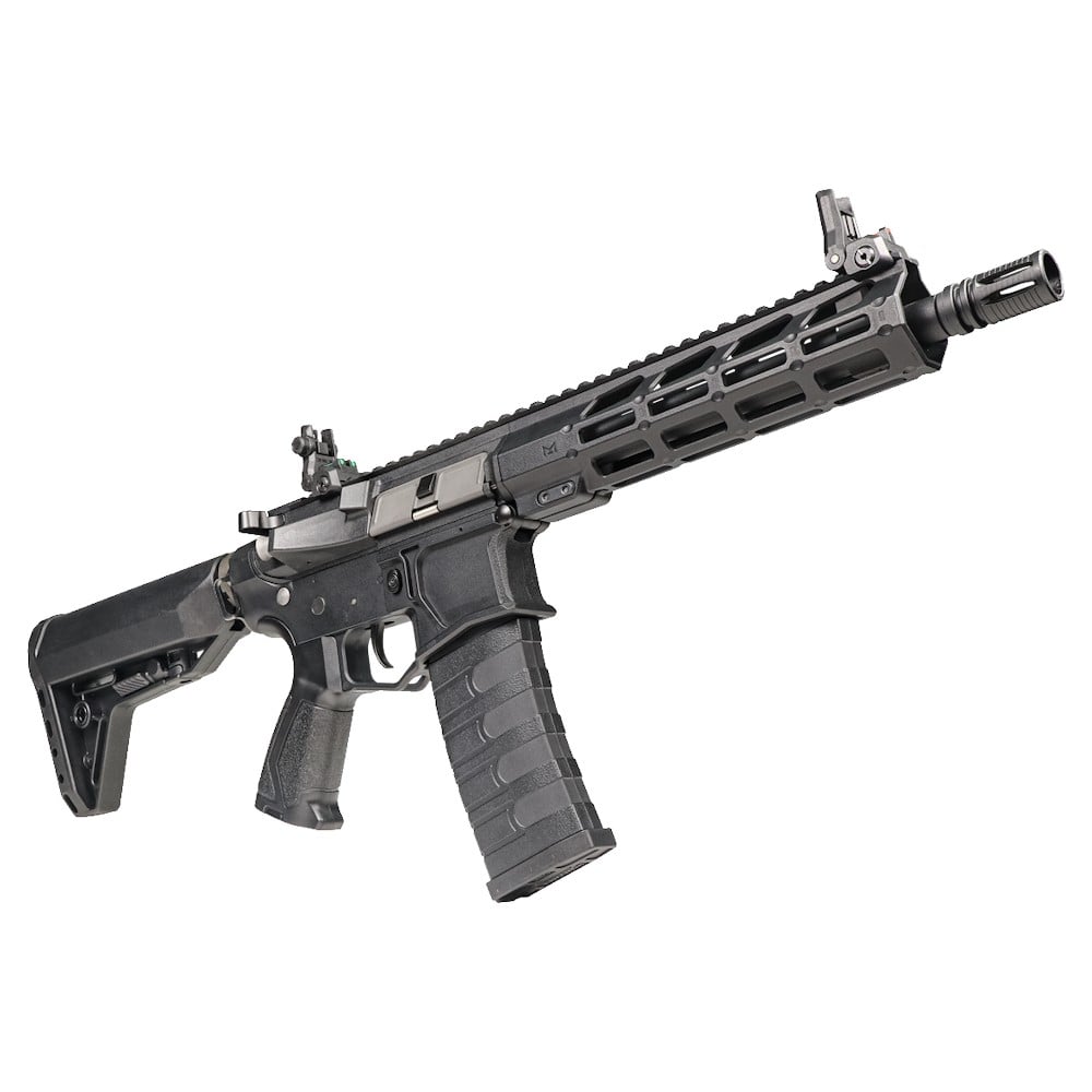 Fucile elettrico CM16 Batto nero di G&G