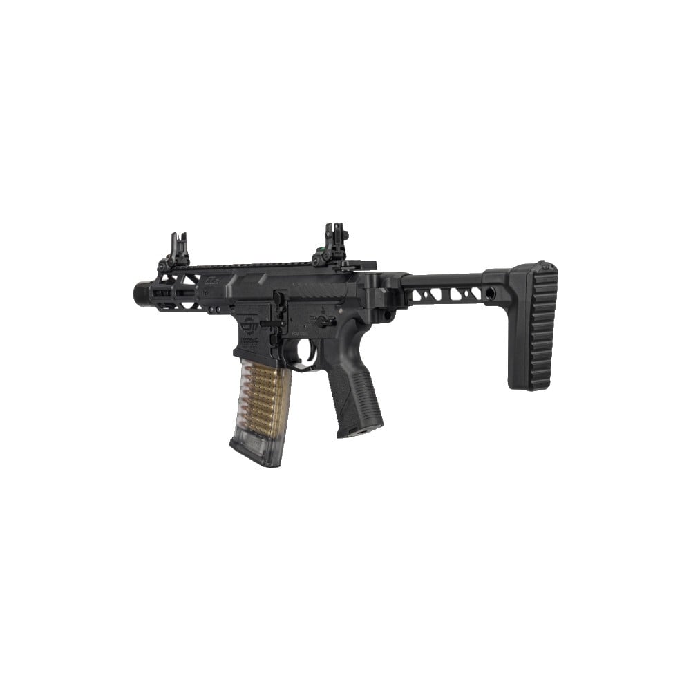 Fucile elettrico CM16 Batto Fod nero di G&G